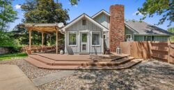 15813 Sugar Plum Road, Kearney, MO 64060