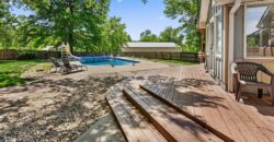 15813 Sugar Plum Road, Kearney, MO 64060