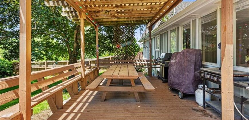 15813 Sugar Plum Road, Kearney, MO 64060