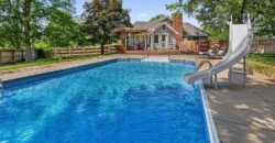 15813 Sugar Plum Road, Kearney, MO 64060