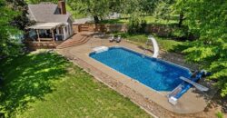 15813 Sugar Plum Road, Kearney, MO 64060