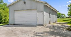 15813 Sugar Plum Road, Kearney, MO 64060