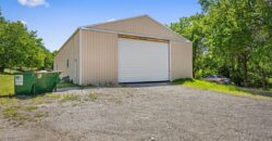 15813 Sugar Plum Road, Kearney, MO 64060