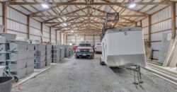 15813 Sugar Plum Road, Kearney, MO 64060