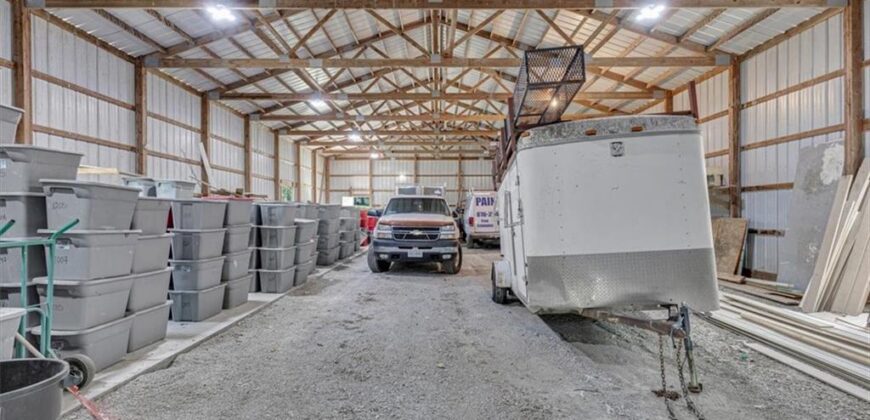 15813 Sugar Plum Road, Kearney, MO 64060