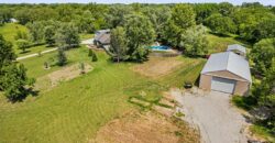 15813 Sugar Plum Road, Kearney, MO 64060