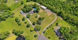 15813 Sugar Plum Road, Kearney, MO 64060