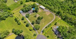 15813 Sugar Plum Road, Kearney, MO 64060