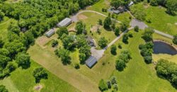 15813 Sugar Plum Road, Kearney, MO 64060