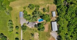 15813 Sugar Plum Road, Kearney, MO 64060