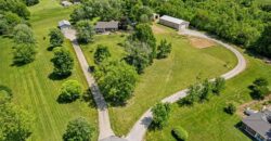 15813 Sugar Plum Road, Kearney, MO 64060