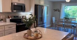 15813 Sugar Plum Road, Kearney, MO 64060