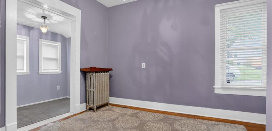 400 S Missouri Street, Liberty, MO 64068