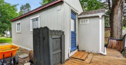 400 S Missouri Street, Liberty, MO 64068