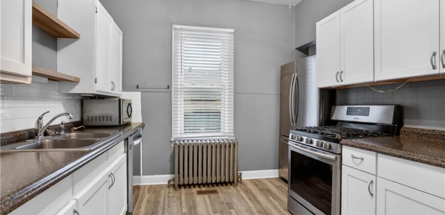 400 S Missouri Street, Liberty, MO 64068