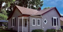 400 S Missouri Street, Liberty, MO 64068