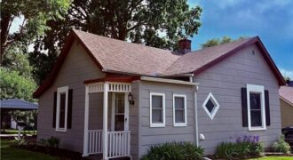 400 S Missouri Street, Liberty, MO 64068