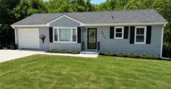 5807 N Flora Avenue, Gladstone, MO 64118