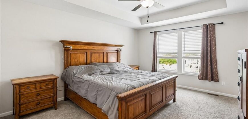 8912 NE 118TH Court, Kansas City, MO 64157