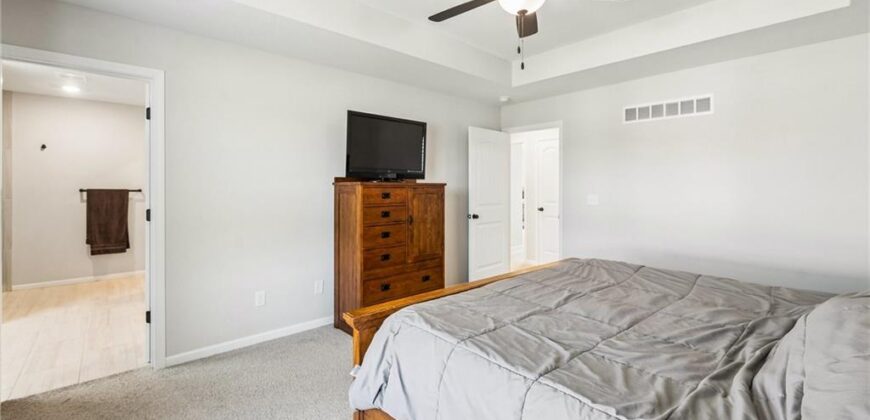 8912 NE 118TH Court, Kansas City, MO 64157