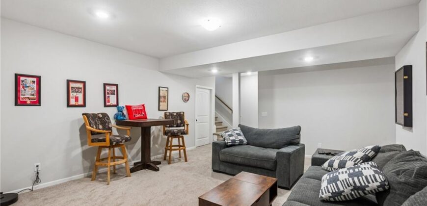 8912 NE 118TH Court, Kansas City, MO 64157