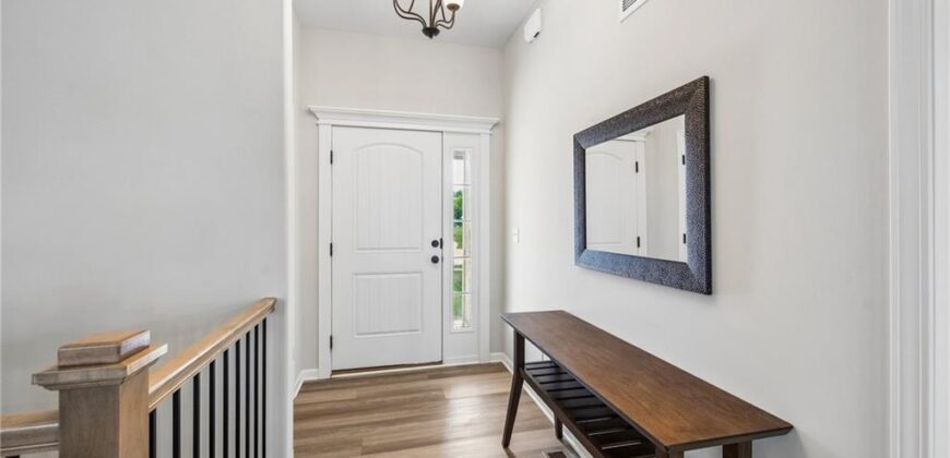 8912 NE 118TH Court, Kansas City, MO 64157