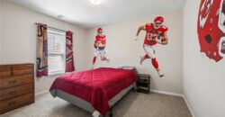 8912 NE 118TH Court, Kansas City, MO 64157