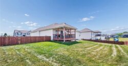 8912 NE 118TH Court, Kansas City, MO 64157