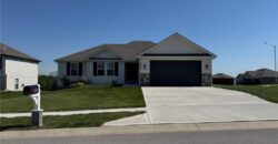 8912 NE 118TH Court, Kansas City, MO 64157
