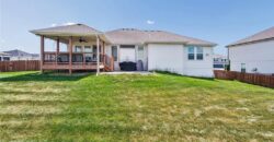 8912 NE 118TH Court, Kansas City, MO 64157