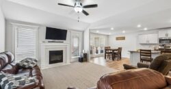 8912 NE 118TH Court, Kansas City, MO 64157