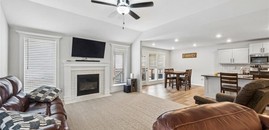 8912 NE 118TH Court, Kansas City, MO 64157