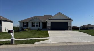 8912 NE 118TH Court, Kansas City, MO 64157