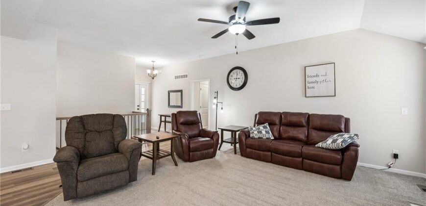 8912 NE 118TH Court, Kansas City, MO 64157