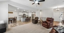 8912 NE 118TH Court, Kansas City, MO 64157