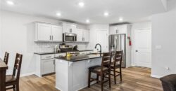 8912 NE 118TH Court, Kansas City, MO 64157