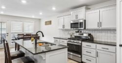 8912 NE 118TH Court, Kansas City, MO 64157