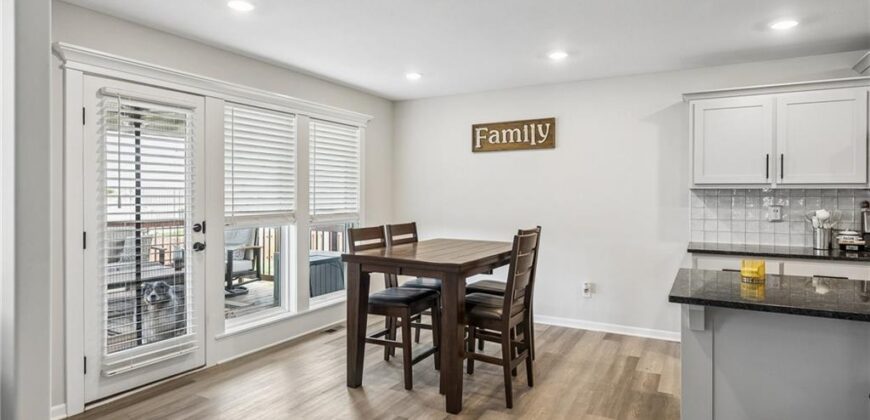 8912 NE 118TH Court, Kansas City, MO 64157