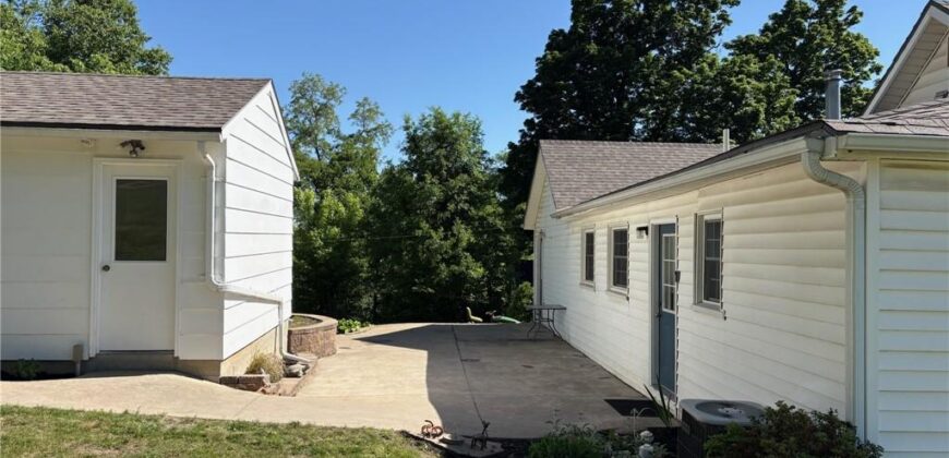 625 Summit Street, Weston, MO 64098