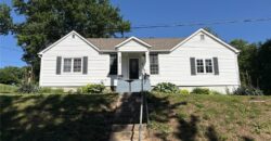 625 Summit Street, Weston, MO 64098