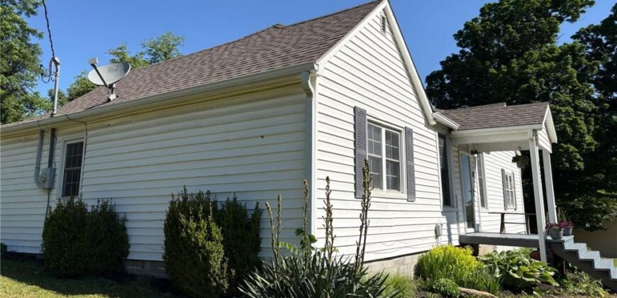 625 Summit Street, Weston, MO 64098