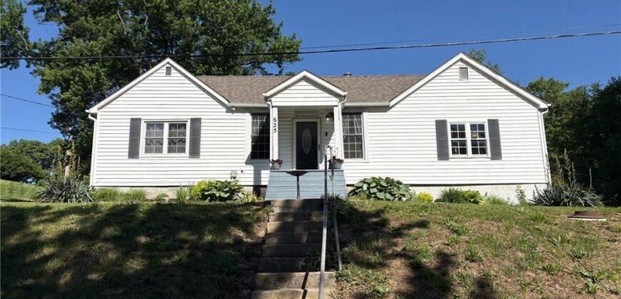 625 Summit Street, Weston, MO 64098