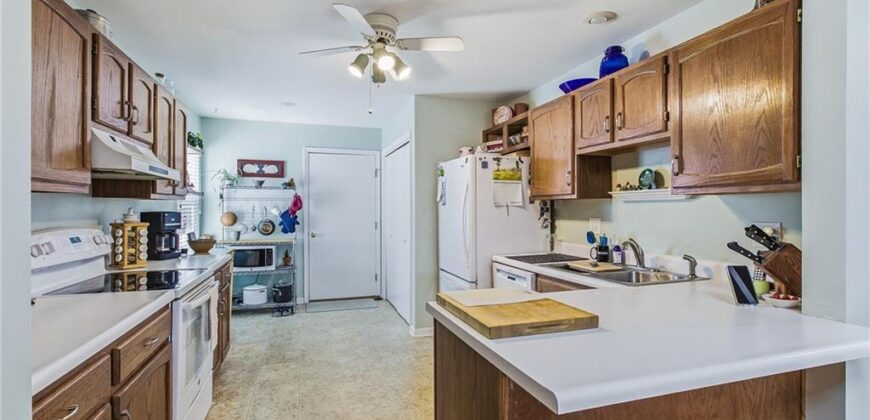 8424 N Park Court, Kansas City, MO 64155