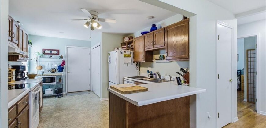 8424 N Park Court, Kansas City, MO 64155