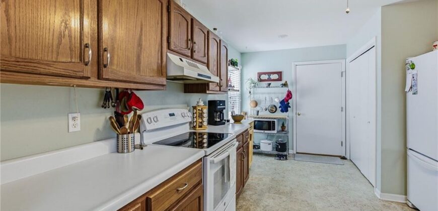8424 N Park Court, Kansas City, MO 64155