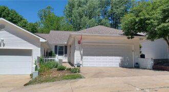 8424 N Park Court, Kansas City, MO 64155