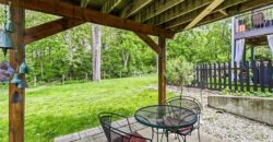8424 N Park Court, Kansas City, MO 64155
