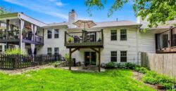 8424 N Park Court, Kansas City, MO 64155