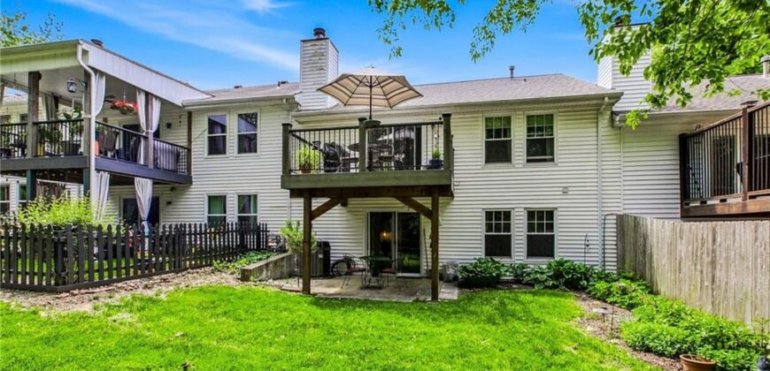 8424 N Park Court, Kansas City, MO 64155