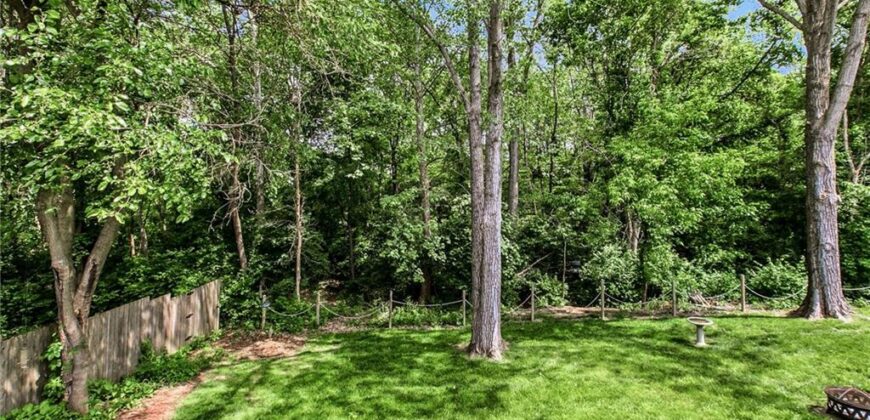 8424 N Park Court, Kansas City, MO 64155